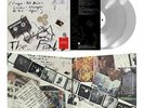 THE FALL TWENTY-SEVEN POINTS PRESALE LIVE NEW CLEAR VINYL 2LP OUT 2nd OCTOBER