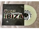 The Prodigy Ibiza RSD 7” White Vinyl Good Condition Limited Edition