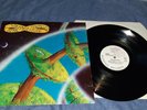 OZRIC TENTACLES   strangeitude  1991- UK  FIRST  PRESS   - DOVETAIL REC -N/M
