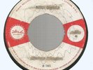 ALTON ELLIS - DANCE CRASHER / BABA BROOKS - VITAMIN A         7