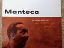 RED GARLAND MANTECA  DEEP GROOVE PRESTIGE MONO W 50TH FIREWORKS RVG NEAR MINT LP