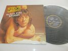 STEVIE WRIGHT - BLACK EYED BRUISER - OZ 9 TRK VINYL LP - G/F SLV - VERY CLEAN