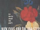 NICK CAVE AND THE BAD SEEDS No More Shall We Part DOUBLE LP VINYL Europe Mute