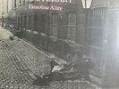Rod Stewart - Gasoline Alley (Vinyl-LP) Gatefold