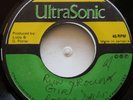 45 ROOTS / RONNIE DAVIS / RUN AROUND GIRL / ULTRASOUND / LISTEN