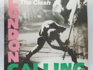 READ AD - The Clash - London Calling, LP Vinyl