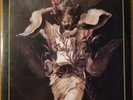 Behemoth - The Satanist 2LP Signed Autographed. Gold Black Vinyl. German 2014. 