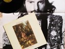 LP + POSTER   ORIG 1971   VAN MORRISON   TUPELO HONEY   