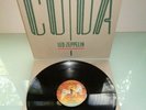 LED ZEPPELIN-CODA...SUPERB  1ST UK PRESS NEAR MINT VINYL LP RECORD 1982