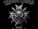 Bad Magic - Motorhead LP Free Shipping