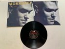 Morrissey Viva Hate Vinyl LP CSD3787 VG Condition 1988 First Press