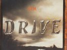 R.E.M. Drive Vinyl Single 12inch NEAR MINT Warner