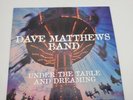 Dave Matthews Band Under the Table and Dreaming Vinyl