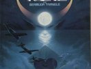 Isao Tomita The Bermuda Triangle - Peach Vinyl USA vinyl LP album record