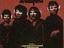 Stranglers Something Better Change - Pink - EX USA 7