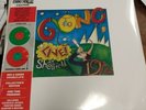 GONG - LIVE  AT SHEFFIELD LP RESD 2020 RED & GREEN VINYL PREORDER GUARANTEE