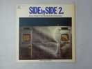 Kazuo Yashiro Trio? Side By Side Vol.2. Audio Lab. ALJ1042 Japan AUDIOPHILE  LP