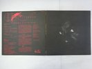 Anthony Braxton Town Hall 1972 Trio PA-3008 9 Japan TEST PRESS VINYL LP