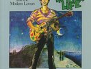 RICHMAN, Jonathan & THE MODERN LOVERS - Back In Your Life (reissue) - Vinyl (LP)