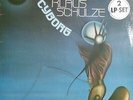 Klaus Schulze - Cyborg (Doppel-Vinyl-LP)