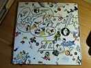 LED ZEPPELIN - LED ZEPPELIN III - GATEFOLD - UK - A6/B2 -  EXCELLENT