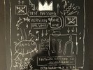 Rammellzee vs. K-Rob - Beat Bop (Tartown Records) - Basquiat - 1983 LP Vinyl 12”