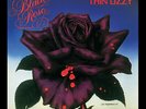 Thin Lizzy Black Rose: A Rock Legend LP Black Vinyl - SEALED