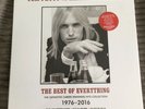 Tom Petty And The HeartBreakers The Best Of Everything 1976-2016 Box Set 4- LP