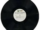 Welcome To Jamrock Damian Marley 12” Vinyl Dancehall Original Rare LP