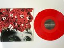 Direct Hit Domesplitter NOFX Green Day Teenage Bottlerocket Red Super Rare