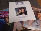Carpenters Only Yesterday compilation + Live at the Palladium and Kind of Hush