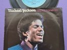 She's out of my life Picture Sleeve Australia 1980 vinyl 7