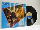 UFO the wild the willing and the innocent (1st uk press) LP EX/EX CHR 1307 vinyl