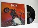 MEAT LOAF bat out of hell LP EX/EX, EPC 82419, vinyl, album, with lyric inner,