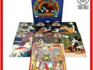 The Wonderful World Of Disney Vinyl 7x Record LP Box Set Readers Digest