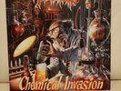 Tankard Vinyl Chemical Invasion Kreator Deathrow Destruction Sodom Assassin...