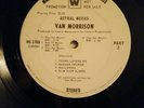 Van Morrison - Astral Weeks LP - Warner Bros.1ST PRESSING WHITE LABEL PROMO
