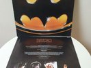 ????BATMAN - Prince - Motion Picture Soundtrack - Vinyl LP Stereo 1989 -  2Sides????