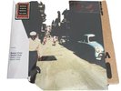 Buena Vista Social Club LP Limited Edition Vinyl Me Please (Brick Red)