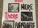 The Beatles - Here There & Everywhere Record Lp Vinyl