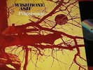 WISHBONE ASH Pilgrimage / Japan LP 1971 VICTOR MCA RECORDS MCA-6065