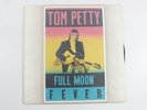 Tom Petty LP “Full Moon Fever” MCA 8770 6253 Vinyl Record LP -R42