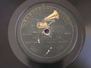 Alfred Grunfeld Piano Liszt Faust Symphonie Liszt 78RPM Gramophone