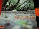 FAT MATTRESS feat. NOEL REDDING same / LP Germany 1969 POLYDOR 184305