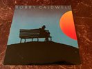 BOBBY CALDWELL Self Titled Vintage Vinyl LP CLOUDS 8804 Smooth Jazz / Boogie '78