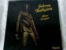 JOHNNY HALLYDAY  Album 2 disques 33 t Impact 