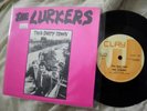 Lurkers This Dirty Town Wolf At The Door Clay 12 UK 7