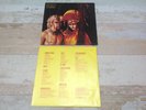 THE CREATURES  FEAST LP Vinyl  SIOUXSIE & THE BANSHEES  Siouxsie Sioux  The Cure