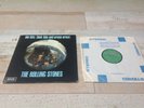 The Rolling Stones vinyl lp big hits high tide and green grass M TXL101 S TXS101