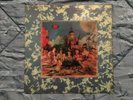 The Rolling Stones Their Satanic Majesties Request LP 1st UK'67 - 3D COVER ONLY